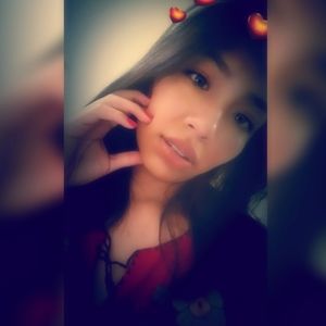 Meet your Posher, Judith